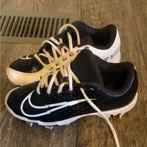 Nike cleats